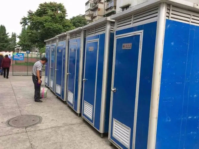 彭州移动洗手间租赁