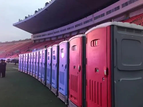 彭州音乐节移动卫生间租赁